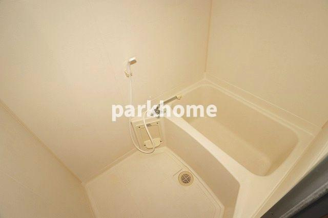 メゾンMIYAJIの浴室|お風呂です
※実際のお部屋と異なる場合がございます