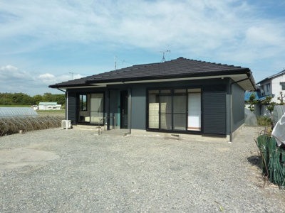 【外観】 | 三井郡大刀洗町大字三川