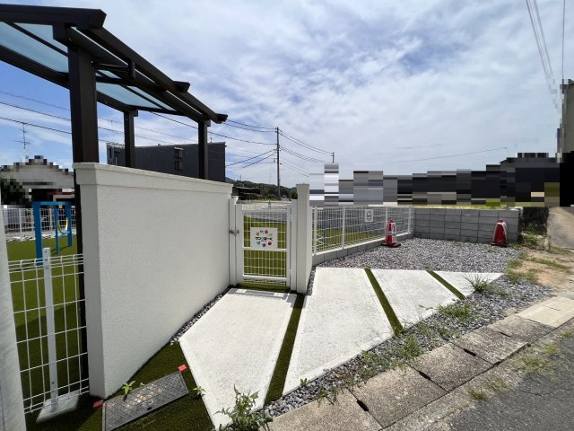 岡崎市細川町字長原