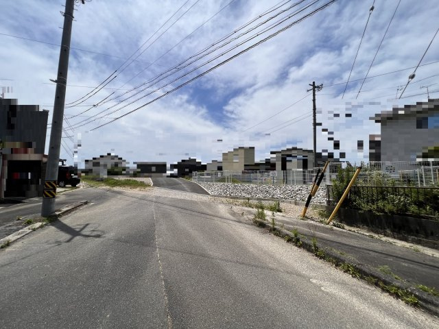岡崎市細川町字長原