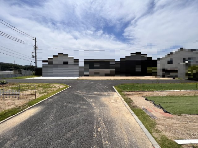 岡崎市細川町字長原