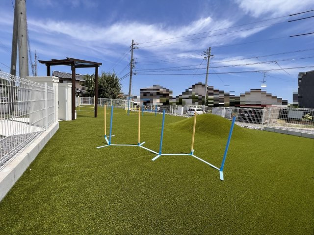 岡崎市細川町字長原