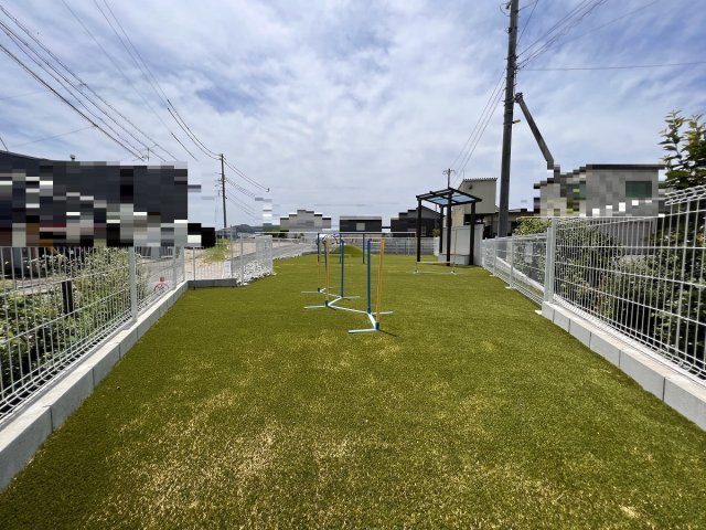 岡崎市細川町字長原
