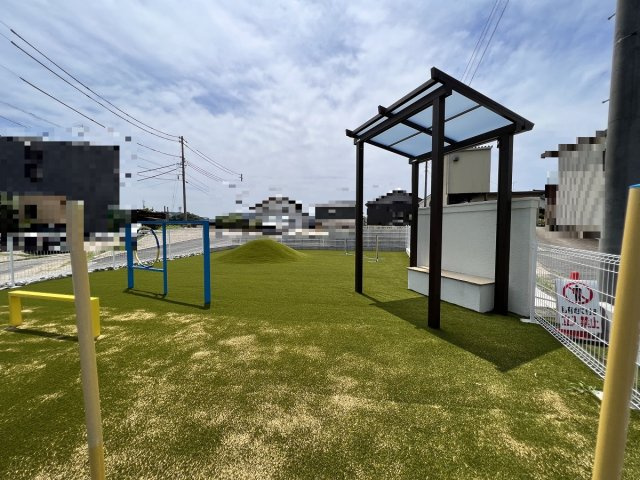 岡崎市細川町字長原
