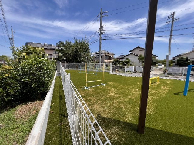 岡崎市細川町字長原