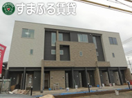 メゾン　ド　クロシェット　刈谷市大手町3丁目の画像