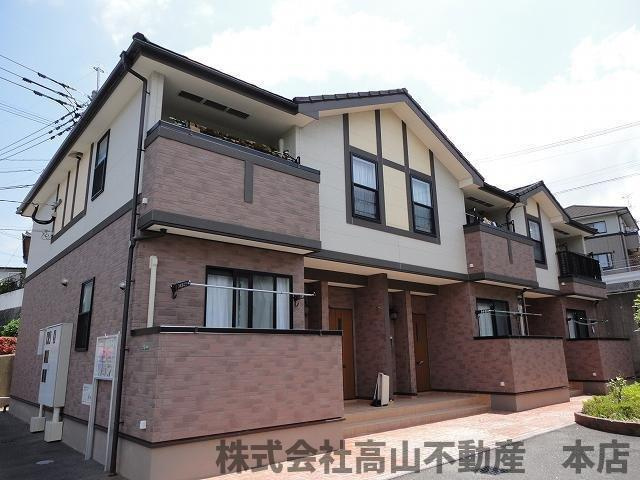 カルム・ヴィラⅠ