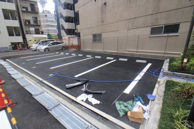 クリスタルグランツうめきたのその他共用部分