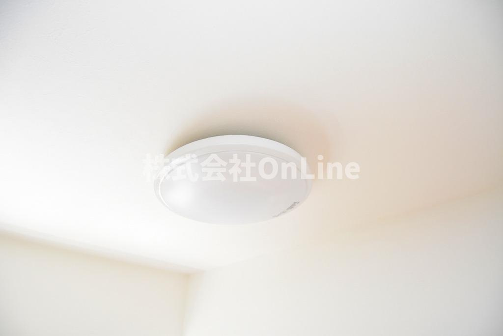 宝持住宅南棟の設備