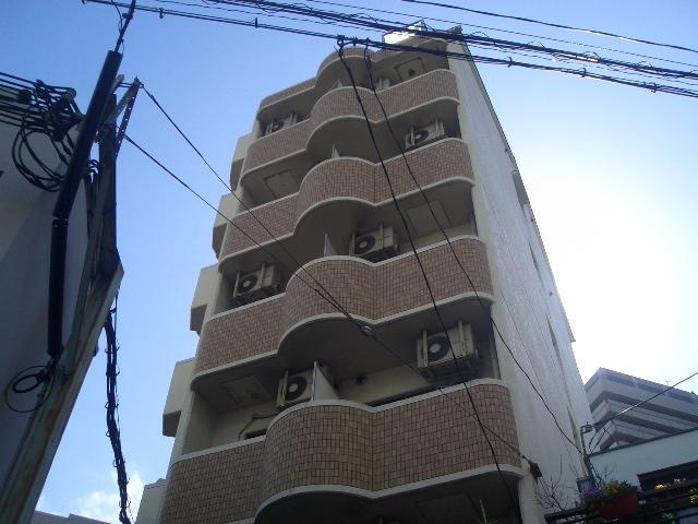 【外観】 | メゾンマルシェアン