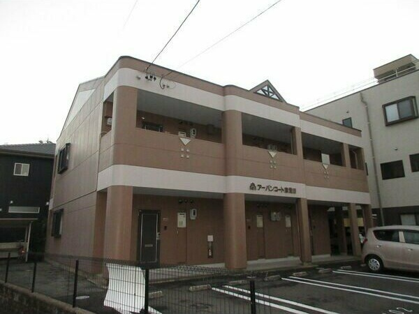 アーバンコート志貴崎　　刈谷市近郊の賃貸ならクラスホーム刈谷店