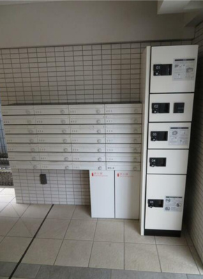 【その他共用部分】 | フェルクルールプレスト亀戸