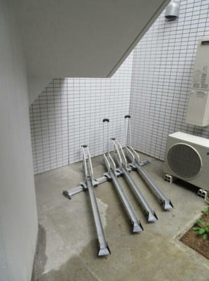 【その他共用部分】 | フェルクルールプレスト亀戸