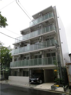 【外観】 | フェルクルールプレスト亀戸