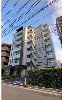 【外観】 | マーシスマルル