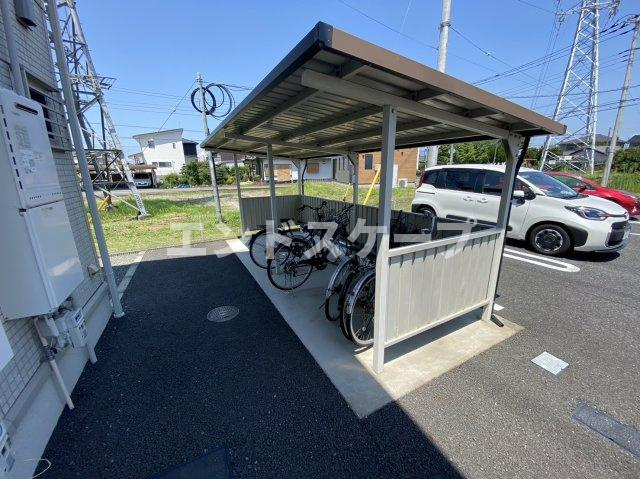 アーバンハイツのその他共用部分|高崎、前橋エリアのお部屋探しはエンドスケープまで！お客様の理想お聞かせ下さい♪