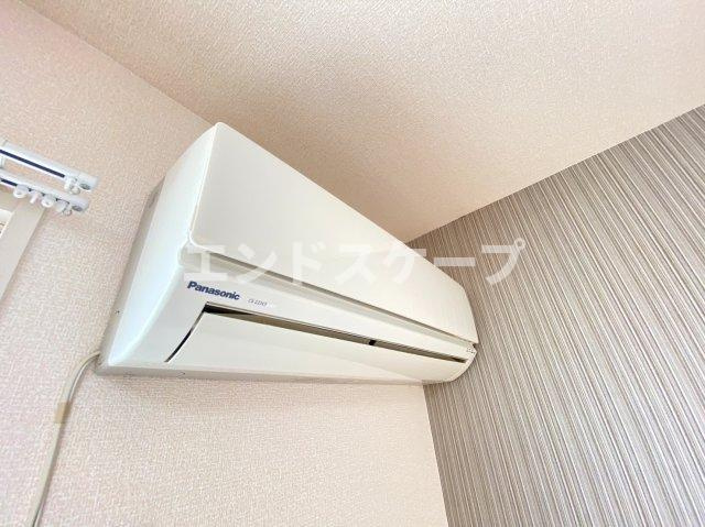 アーバンハイツの設備|高崎、前橋エリアのお部屋探しはエンドスケープまで！お客様の理想お聞かせ下さい♪