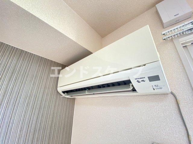 アーバンハイツの設備|高崎、前橋エリアのお部屋探しはエンドスケープまで！お客様の理想お聞かせ下さい♪