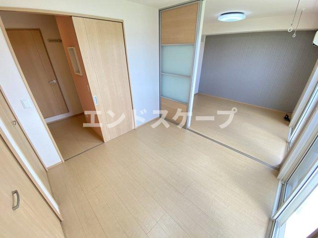 アーバンハイツの内装|高崎、前橋エリアのお部屋探しはエンドスケープまで！お客様の理想お聞かせ下さい♪