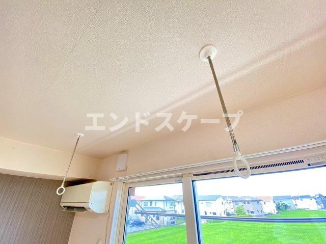 アーバンハイツの設備|高崎、前橋エリアのお部屋探しはエンドスケープまで！お客様の理想お聞かせ下さい♪