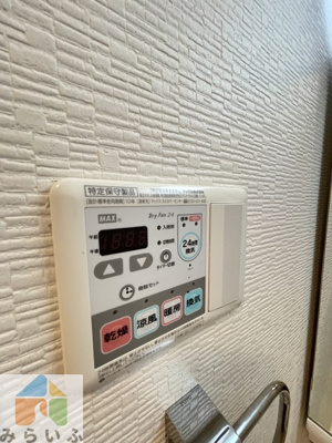 【設備】 | ハーモニーレジデンス名古屋今池
