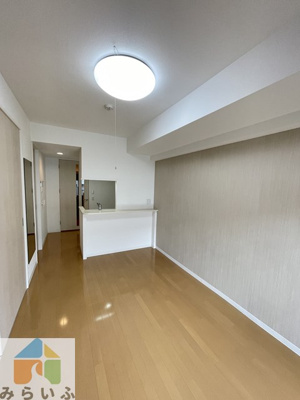 【居間・リビング】 | ハーモニーレジデンス名古屋今池