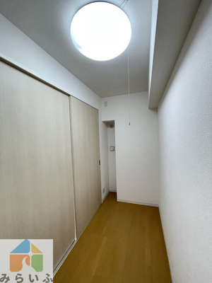 【居間・リビング】 | ハーモニーレジデンス名古屋今池