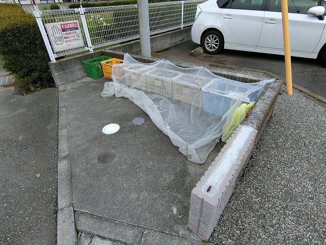 プリムヴェールのその他共用部分