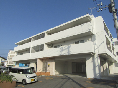 【外観】 | エスペランサ　マサ