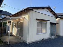 東石岡住宅Bの画像