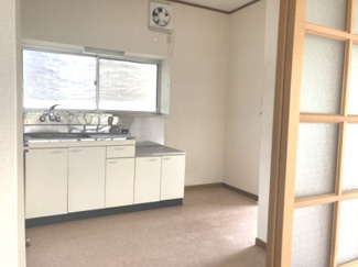 【内装】 | 東石岡住宅B