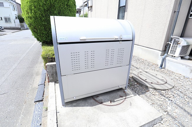 メゾンクレールのその他共用部分