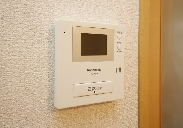 セトルハウスのセキュリティ