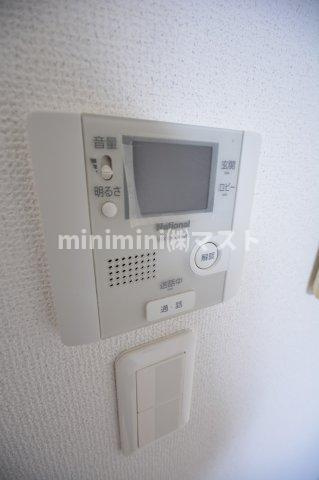 Forester一樹のセキュリティ