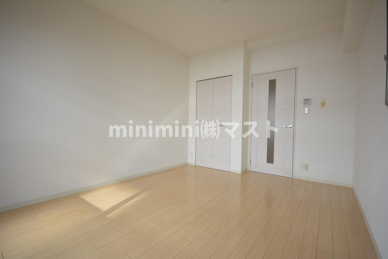 Forester一樹のその他