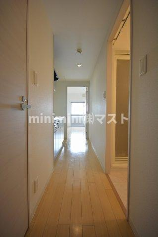 Forester一樹のその他