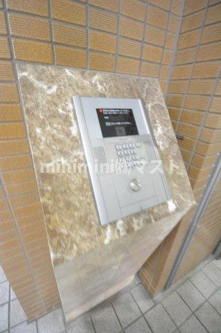 Forester一樹のセキュリティ