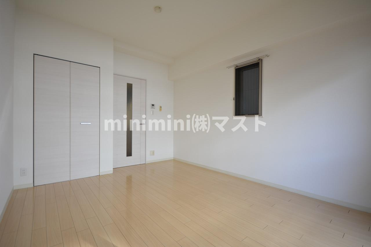 Forester一樹の居間・リビング