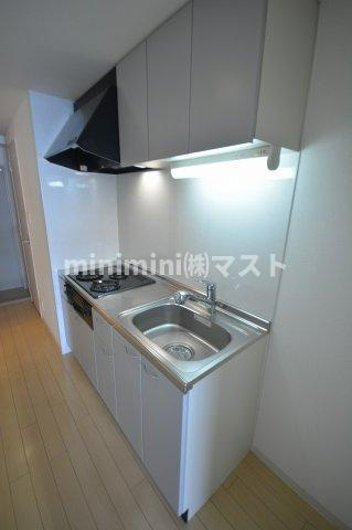 Forester一樹のキッチン