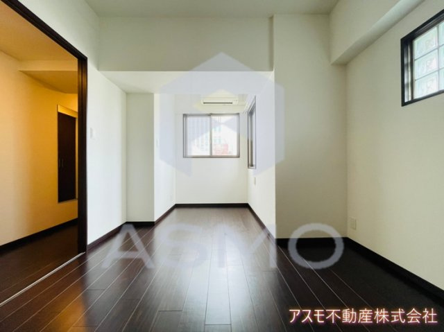 【内装】 | S-RESIDENCE淀屋橋
