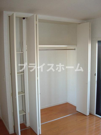 【収納】 | エンクレスト博多