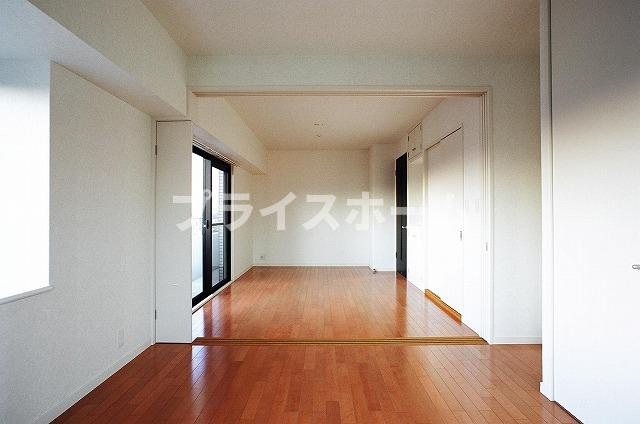 【寝室】 | エンクレスト博多