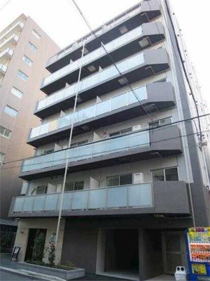 【外観】 | ティモーネ深川リーヴァ