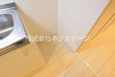 【設備】 | リブリ・Crecia