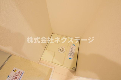 【設備】 | リブリ・Crecia