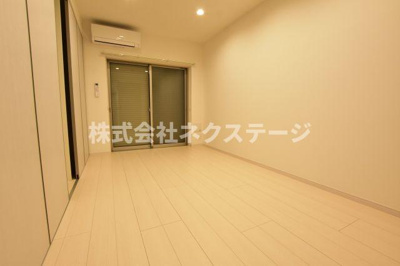 【寝室】 | リブリ・Crecia