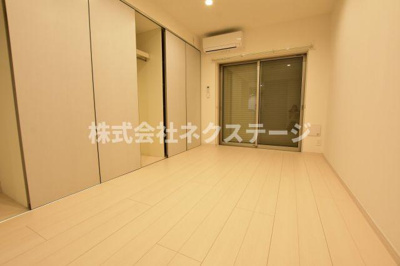 【洋室】 | リブリ・Crecia