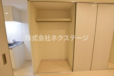 【収納】 | リブリ・Crecia