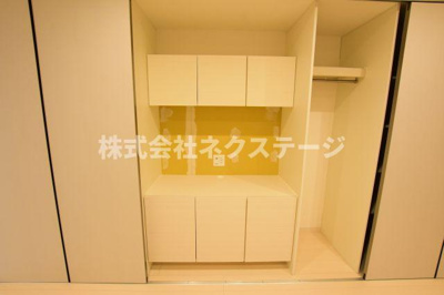 【設備】 | リブリ・Crecia