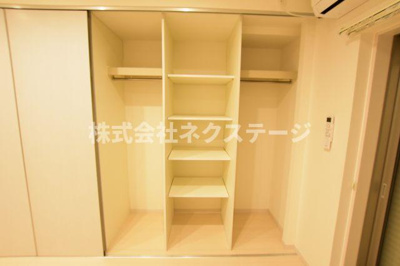 【収納】 | リブリ・Crecia